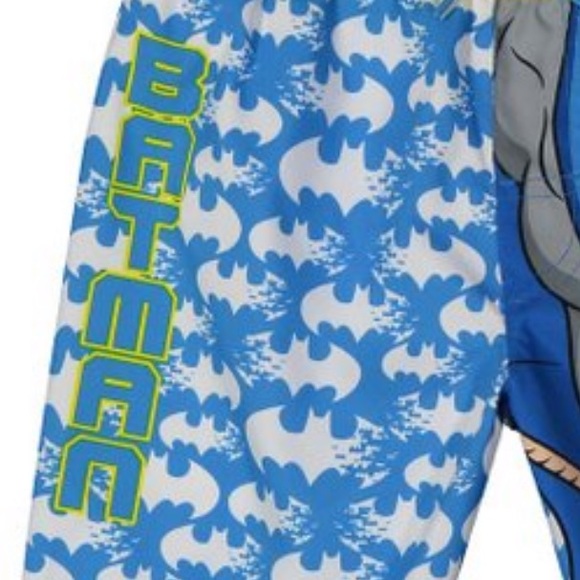 Batman  All over print Swim Trunks - Picture 3 of 4